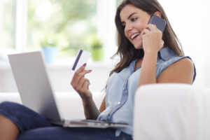 Segundo pago parcial