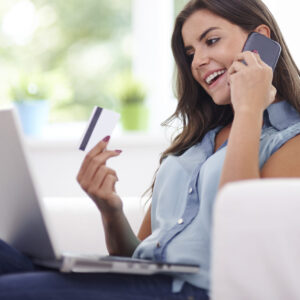 Segundo pago parcial